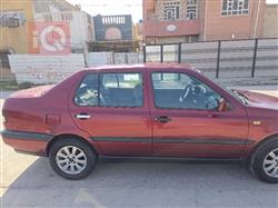 فولكسفاغن ڤينتو